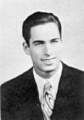STANLEY COLE: class of 1954, Grant Union High School, Sacramento, CA.